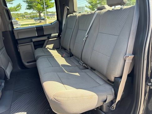 Used 2020 Ford F150 XLT w/ Equipment Group 301A Mid AWD/4WD image 17
