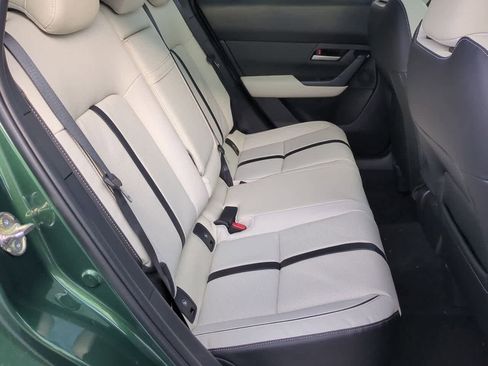 New 2026 MAZDA CX-50 AWD 2.5 S w/ Weather Package image 20