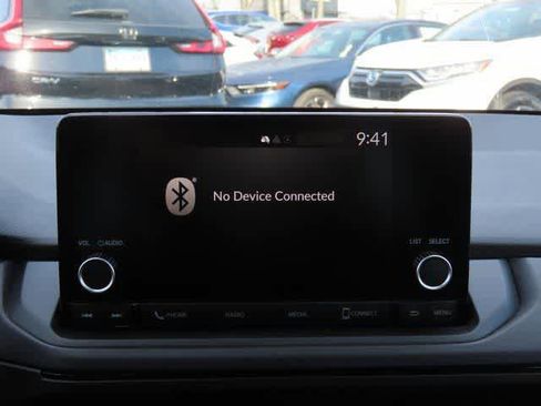 Certified 2023 Honda Accord EX image 18