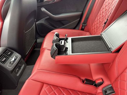 Certified 2023 Audi S5 Premium Plus w/ Premium Plus Package image 14