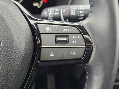 Used 2026 Honda HR-V EX-L image 21