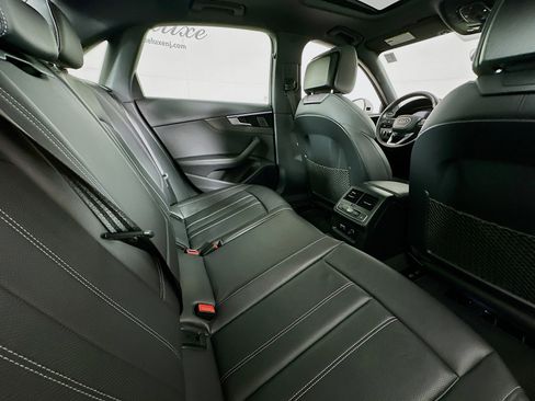 Used 2024 Audi A4 2.0T Prestige w/ Prestige Package image 28