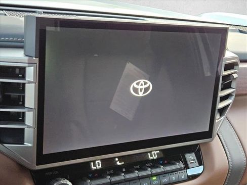 New 2026 Toyota Tundra 1794 Edition AWD/4WD image 12