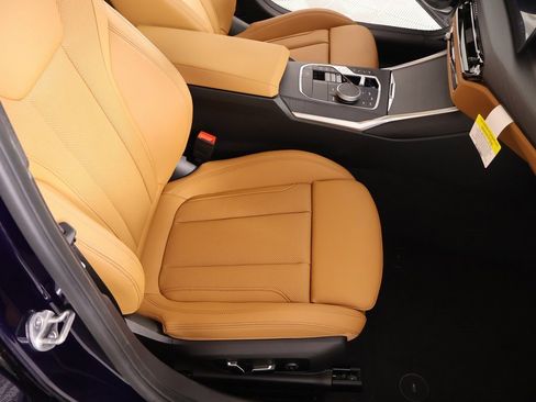 New 2026 BMW 330i xDrive Sedan w/ M Sport Package image 13