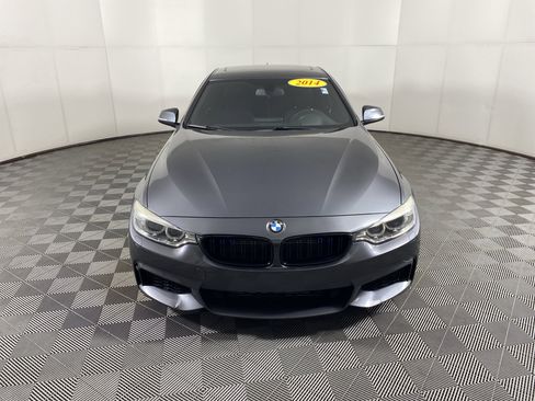 Used 2014 BMW 435i Coupe image 12