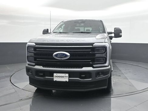 New 2026 Ford F250 Platinum AWD/4WD image 5