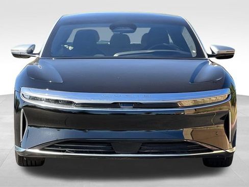 Used 2022 Lucid Air Grand Touring AWD/4WD image 9