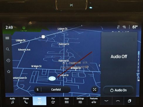 New 2025 Ford F150 XLT w/ Equipment Group 302A MID image 21