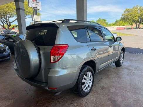 Used 2007 Toyota RAV4 2WD image 6
