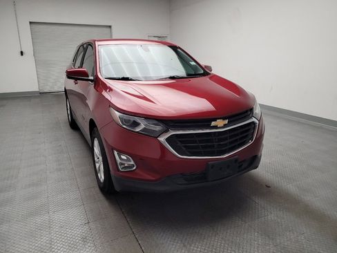 Used 2018 Chevrolet Equinox LT AWD/4WD image 14