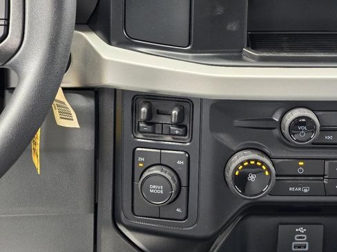 New 2026 Ford F450 XLT w/ XLT Value Package image 16