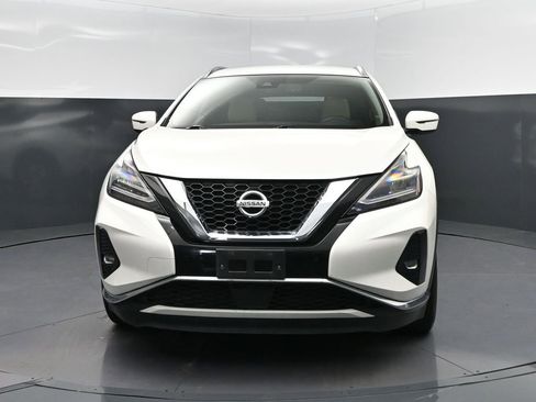 Used 2022 Nissan Murano SV image 10