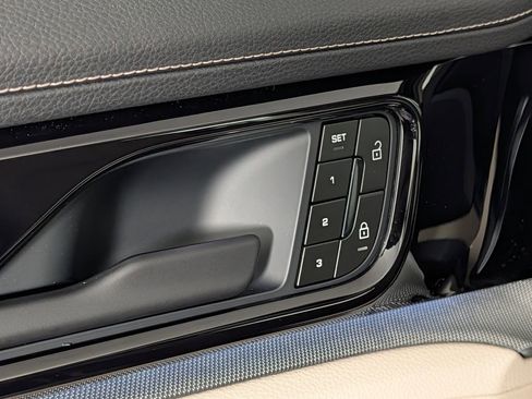 New 2026 Porsche Panamera image 26