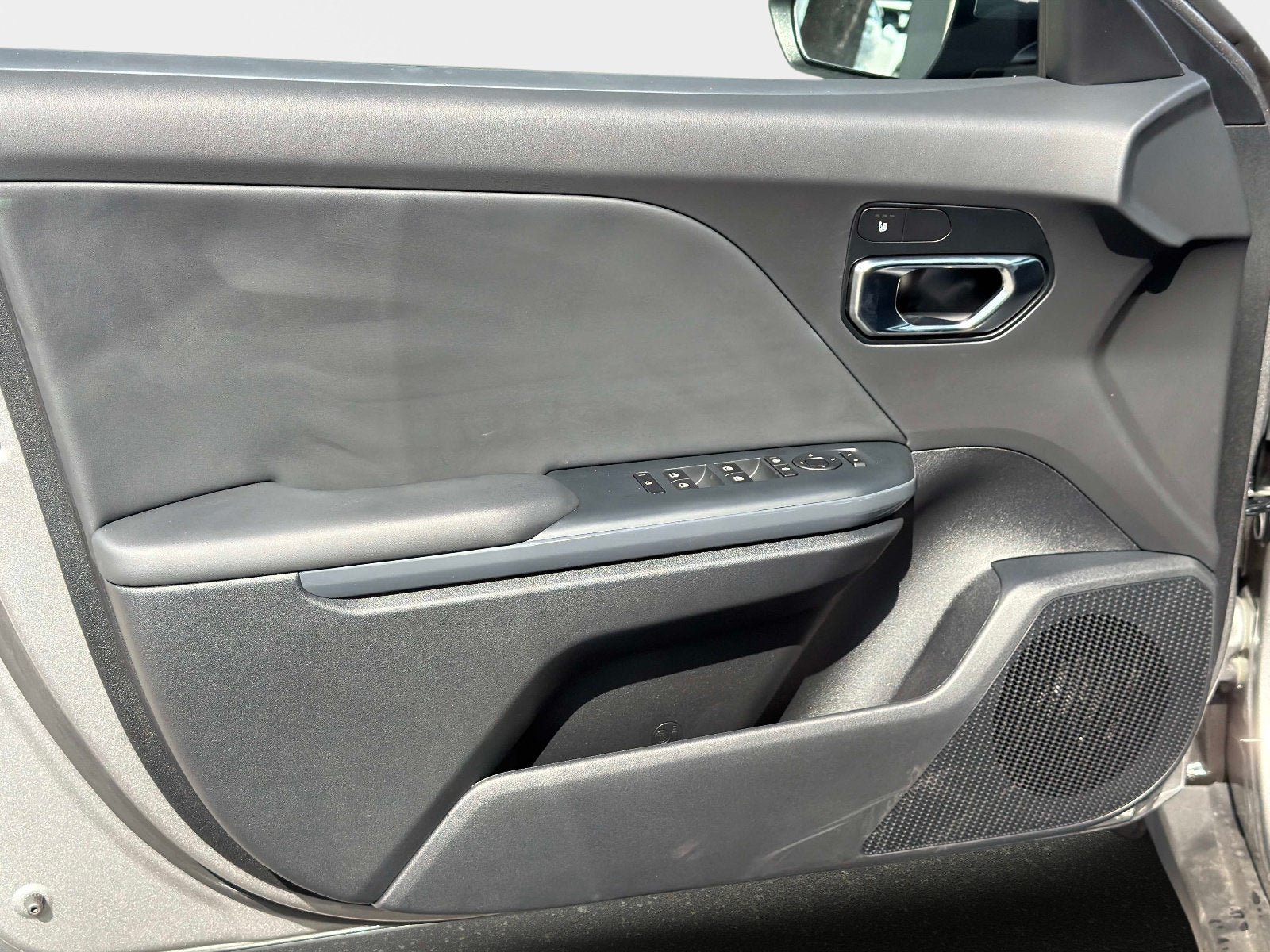 New 2026 Kia K4 EX FWD image 14