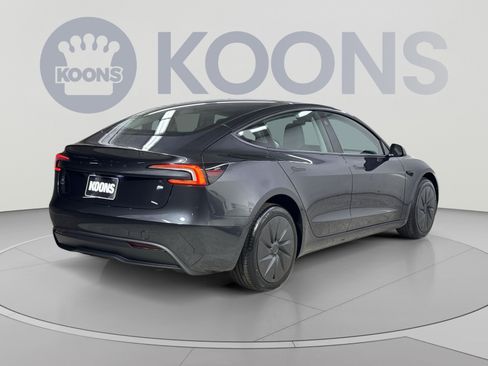 Used 2026 Tesla Model 3 RWD image 20