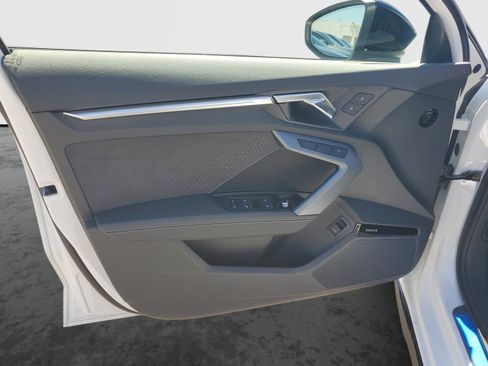 New 2026 Audi S3 Premium AWD/4WD image 19