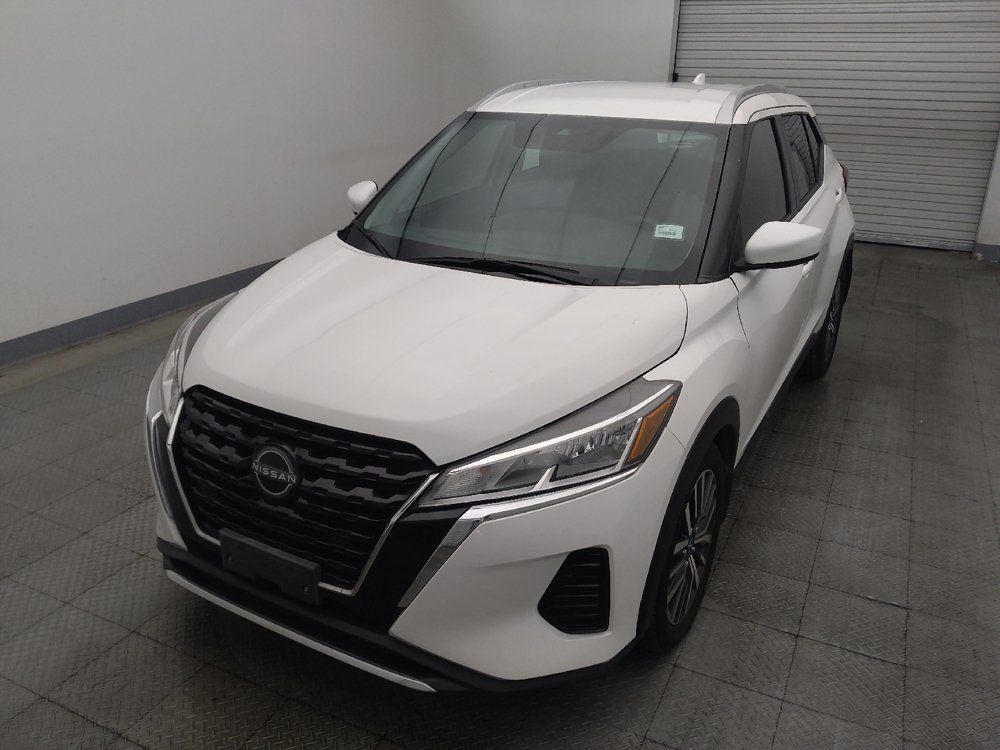Used 2024 Nissan Kicks SV FWD image 15