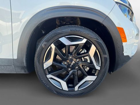 Used 2024 Kia Seltos SX image 15