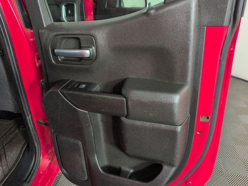 Used 2020 Chevrolet Silverado 1500 LT w/ All-Star Edition AWD/4WD image 28