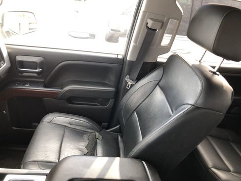 Used 2018 GMC Sierra 1500 SLT image 23