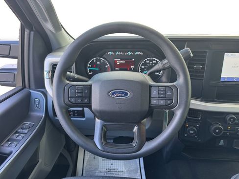 New 2026 Ford F250 XL w/ STX Appearance Package image 14