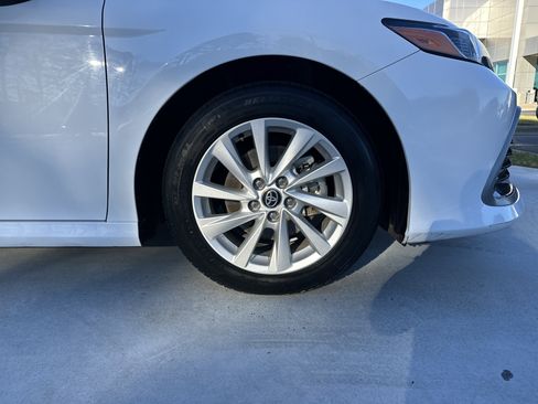 Certified 2024 Toyota Camry LE image 13
