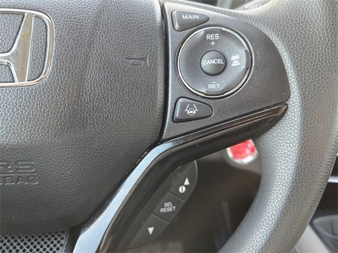 Used 2020 Honda HR-V EX image 22