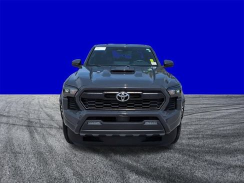 Used 2024 Toyota Tacoma TRD Sport RWD image 9
