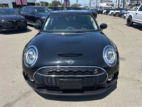 Used 2020 MINI Cooper Clubman S FWD image 2