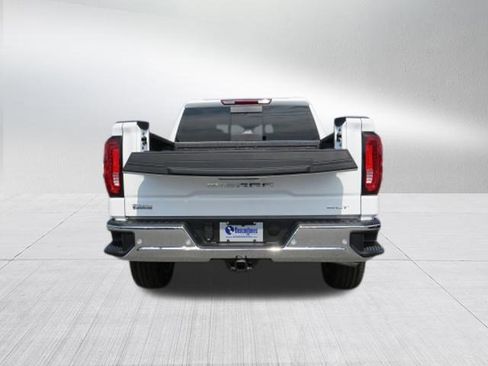 New 2026 GMC Sierra 1500 SLT w/ SLT Premium Plus Package image 5