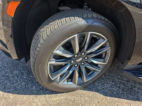 Certified 2024 Cadillac Escalade Sport AWD/4WD image 33