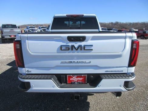 New 2026 GMC Sierra 2500 Denali Ultimate w/ Max Trailering Package image 6