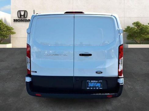 Used 2024 Ford Transit 150 Low Roof image 4