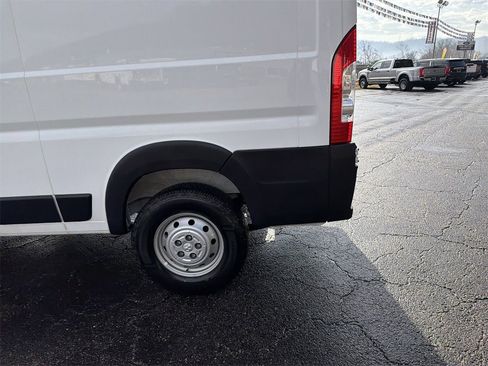 Used 2021 RAM ProMaster 1500 image 6
