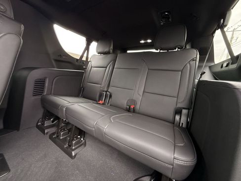 New 2026 GMC Yukon XL Denali w/ Sun & Power Step Package image 26