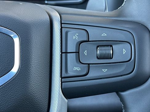 Used 2025 GMC Sierra 1500 Elevation w/ Elevation Premium Package image 28