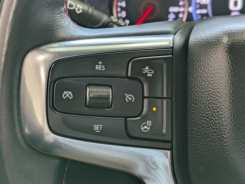 Used 2022 Chevrolet Blazer RS w/ Enhanced Convenience Package AWD/4WD image 19