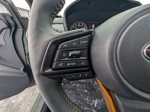 New 2026 Subaru Crosstrek 2.5i Wilderness image 18