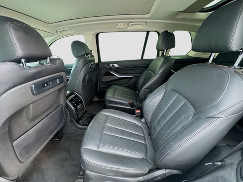 Used 2020 BMW X7 xDrive40i image 16