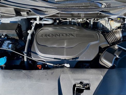 Used 2024 Honda Odyssey Sport image 31