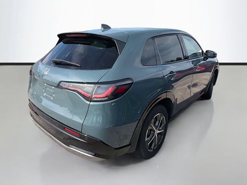 Used 2024 Honda HR-V EX-L image 8