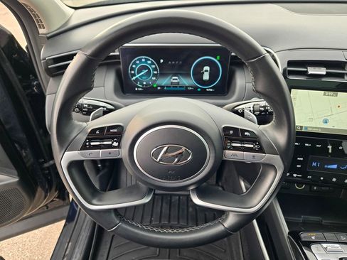 Used 2023 Hyundai Tucson SEL image 45