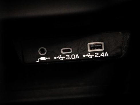 Used 2024 Subaru Crosstrek 2.5i Limited w/ Crosstrek Mirror Package AWD/4WD image 30