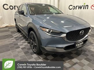 Used 2025 MAZDA CX-30 AWD 2.5 S w/ Preferred Package 360° Tour