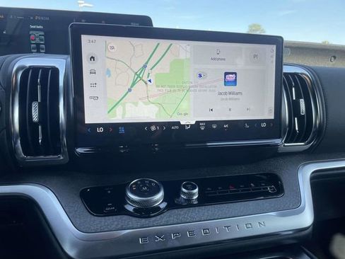 New 2026 Ford Expedition Tremor AWD/4WD image 9