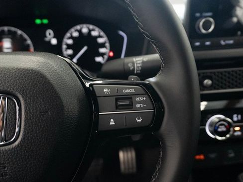 New 2026 Honda Civic Sport image 19