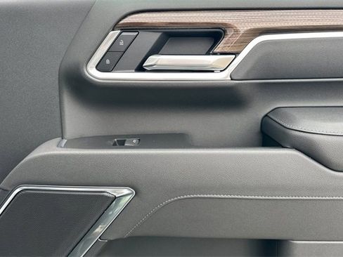 New 2026 Chevrolet Silverado 2500 LT image 22