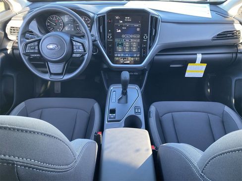 New 2025 Subaru Crosstrek 2.0i Premium image 11