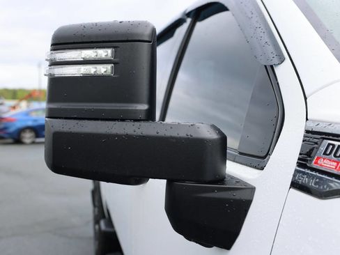 Used 2020 GMC Sierra 2500 AT4 w/ AT4 Premium Package image 40