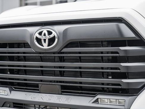 New 2026 Toyota Tundra SR5 image 11